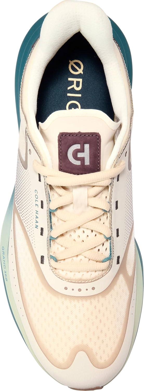 image:imageCole Haan Mens Originalgrand Quadstar RunningAngoraCh Madeira NubuckMediterranea