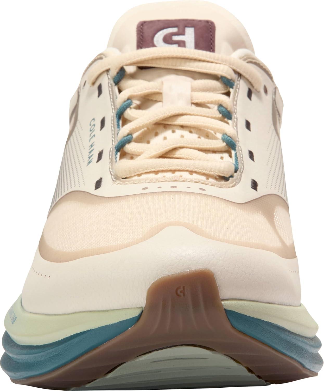 image:imageCole Haan Mens Originalgrand Quadstar RunningAngoraCh Madeira NubuckMediterranea
