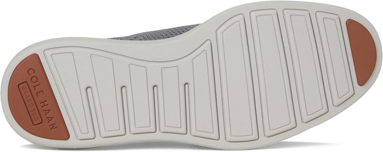 image:imageCole Haan Mens Originalgrand Remastered StitchliteQuiet ShadeMicrochip