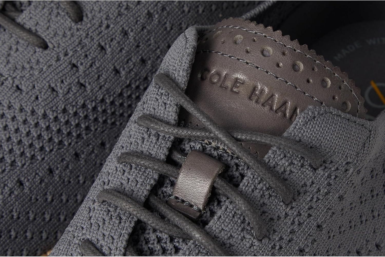 image:imageCole Haan Mens Originalgrand Remastered StitchliteQuiet ShadeMicrochip