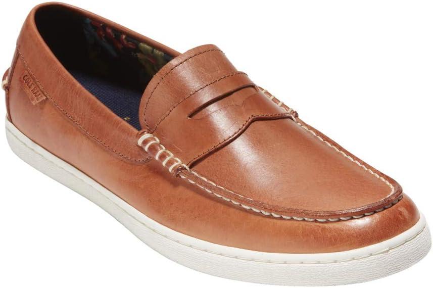 image:imageCole Haan Mens Pinch LTE Penny LoaferAcornFloral Lining