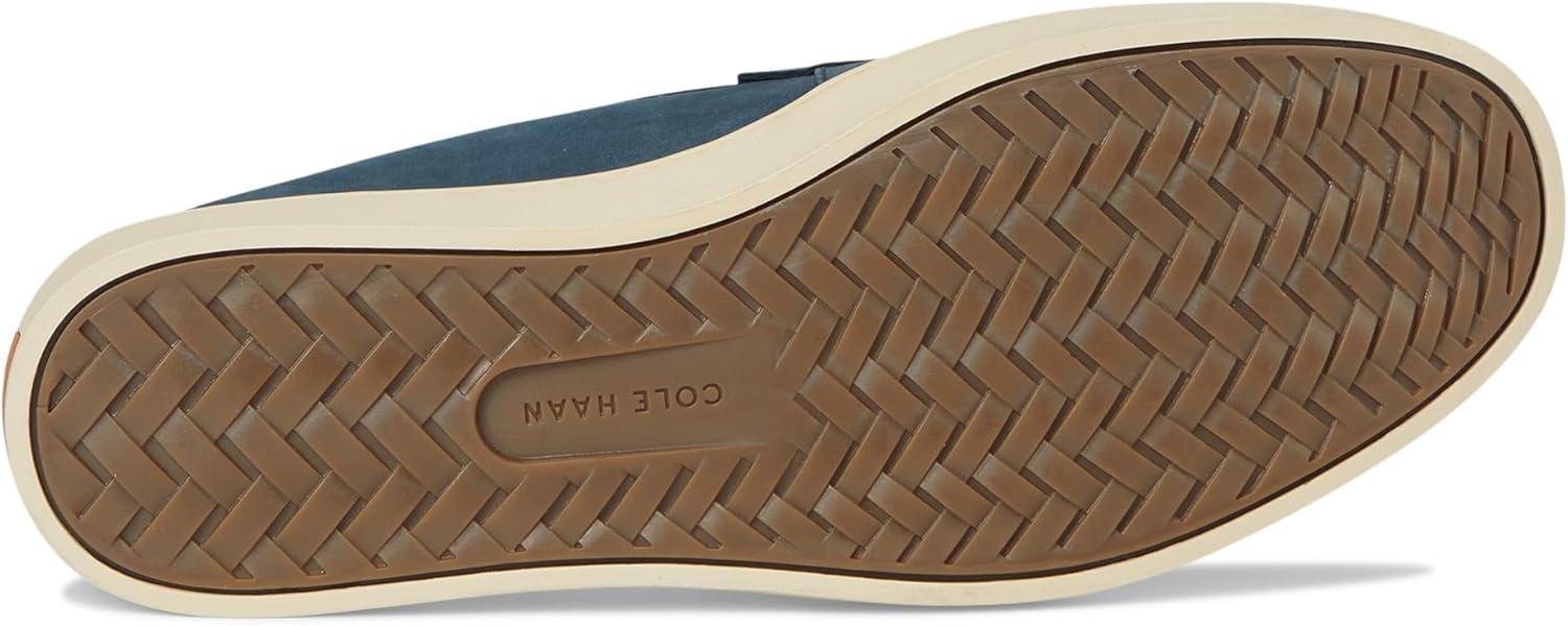image:imageCole Haan Mens Pinch LTE Penny LoaferBig Dipper NubuckAngora
