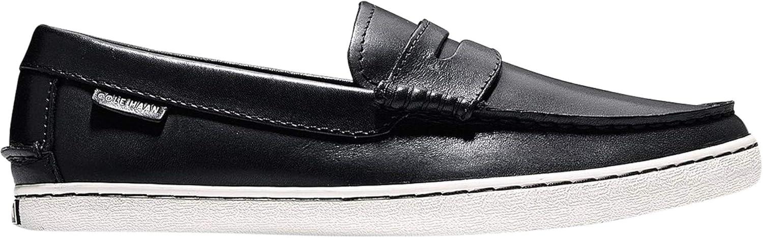 image:imageCole Haan Mens Pinch LTE Penny LoaferBlack Handstain