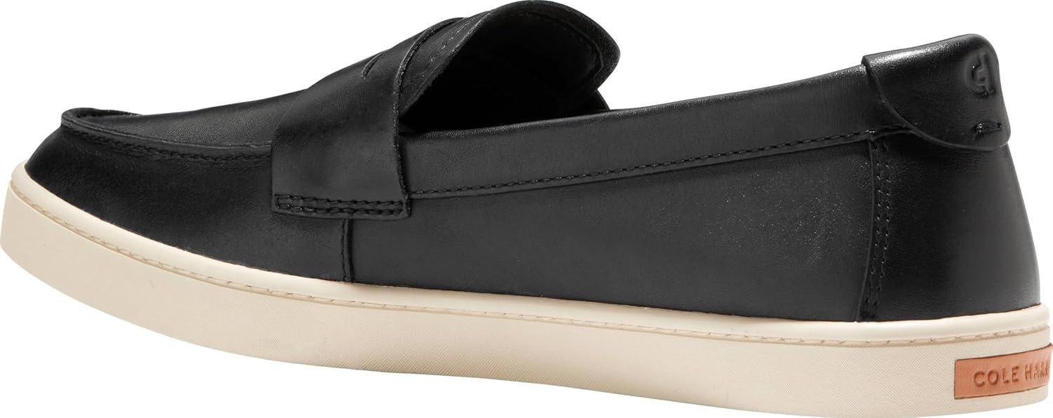 image:imageCole Haan Mens Pinch LTE Penny LoaferBlackAngora