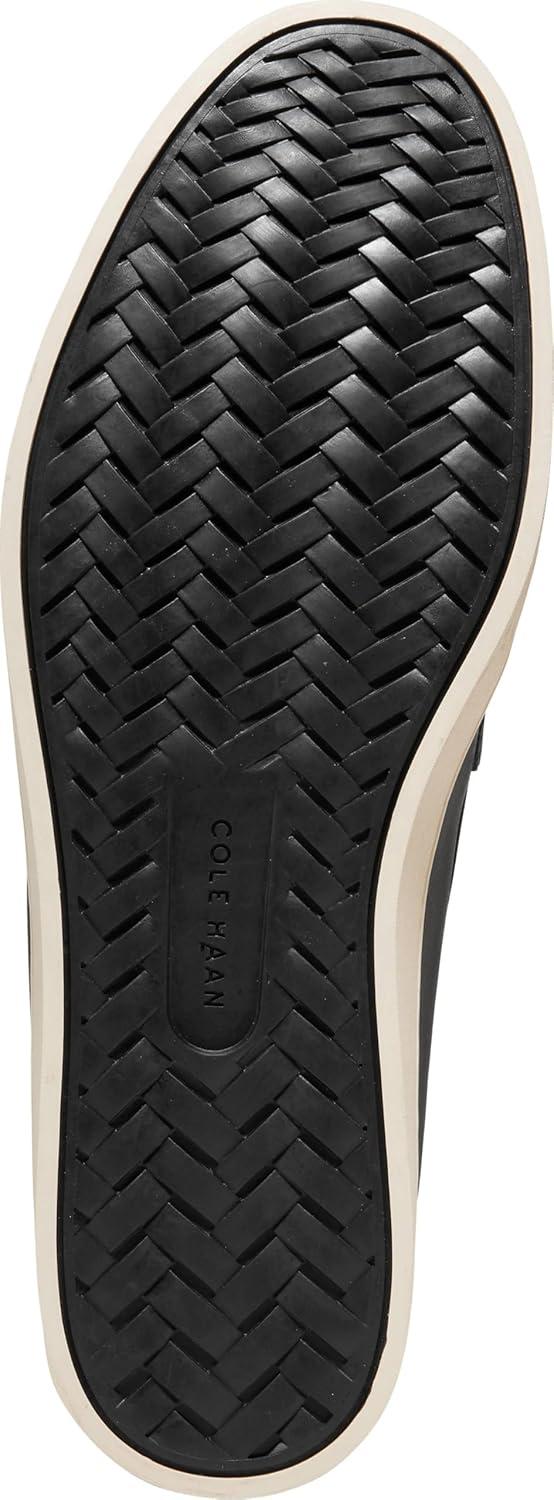 image:imageCole Haan Mens Pinch LTE Penny LoaferBlackAngora
