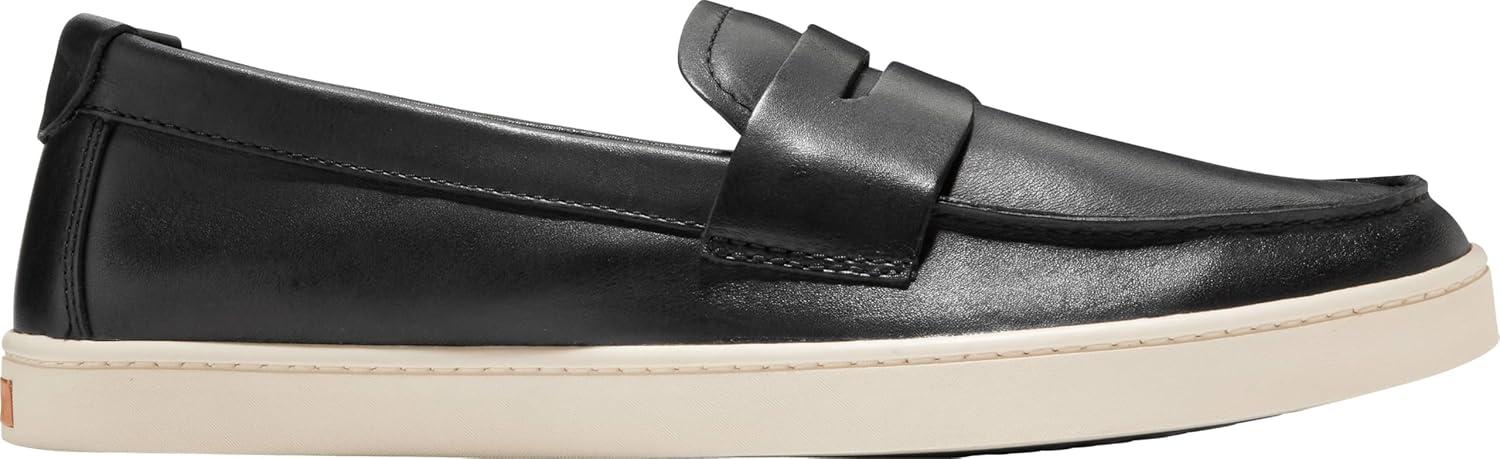 image:imageCole Haan Mens Pinch LTE Penny LoaferBlackAngora