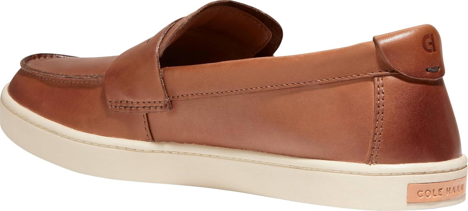 image:imageCole Haan Mens Pinch LTE Penny LoaferBritish TanAngora