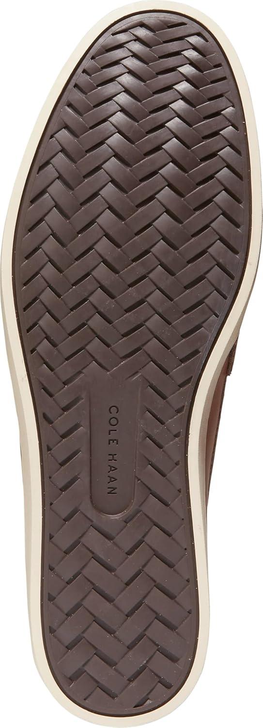 image:imageCole Haan Mens Pinch LTE Penny LoaferBritish TanAngora