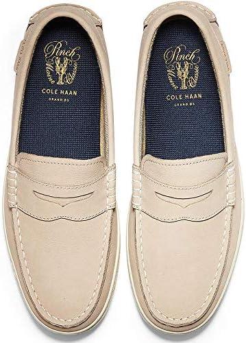 image:imageCole Haan Mens Pinch LTE Penny LoaferHawthorn Nubuck