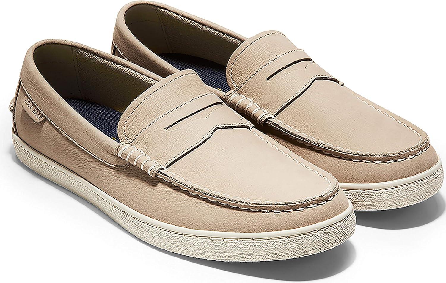 image:imageCole Haan Mens Pinch LTE Penny LoaferHawthorn Nubuck