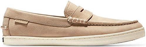 image:imageCole Haan Mens Pinch LTE Penny LoaferHawthorn Nubuck
