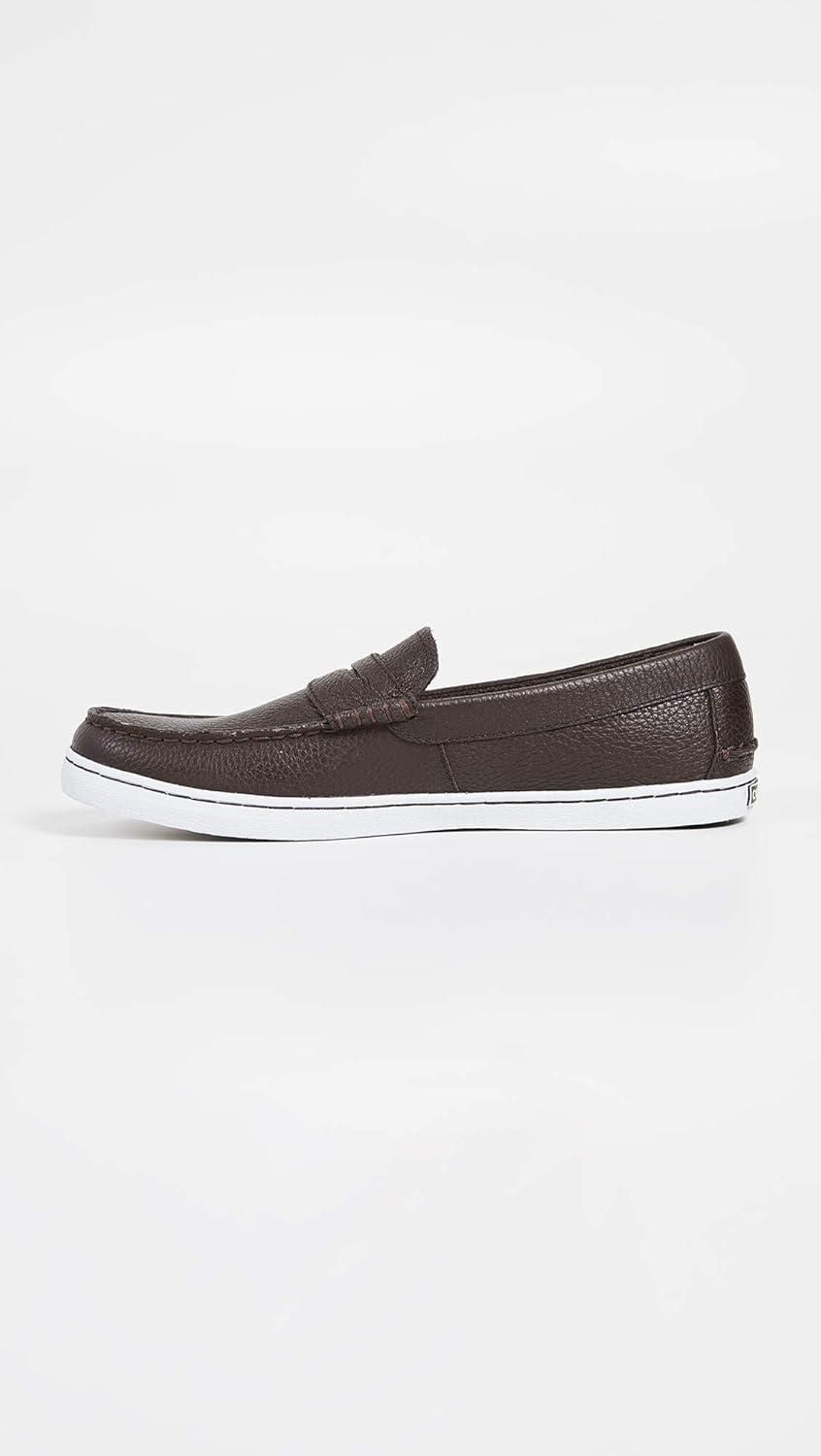 image:imageCole Haan Mens Pinch LTE Penny LoaferJava LeatherWhite