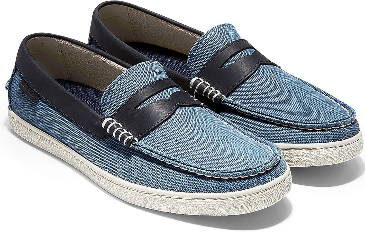 image:imageCole Haan Mens Pinch LTE Penny LoaferNavy InkPacific