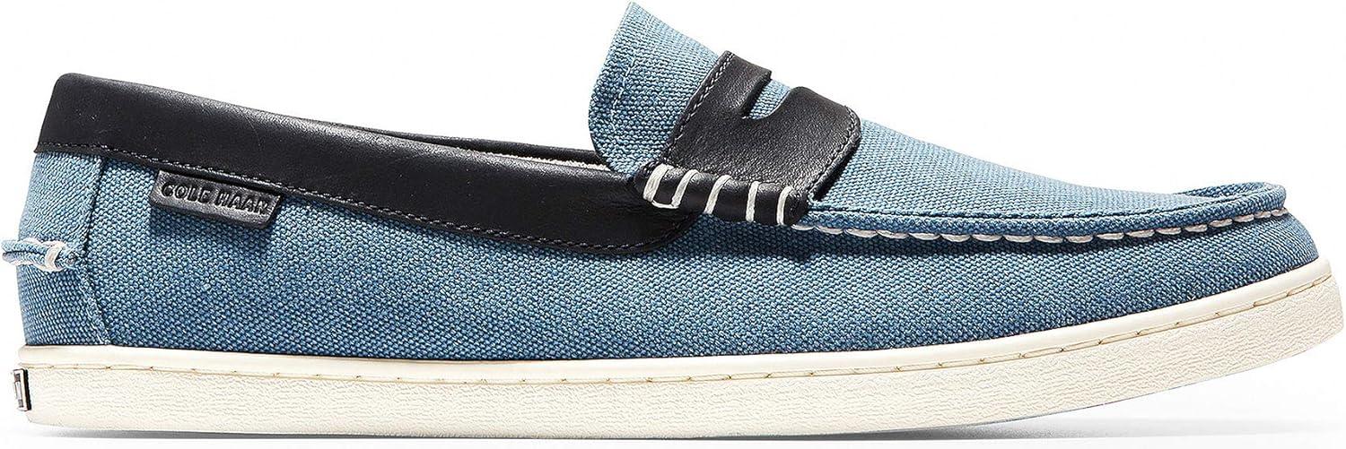 image:imageCole Haan Mens Pinch LTE Penny LoaferNavy InkPacific