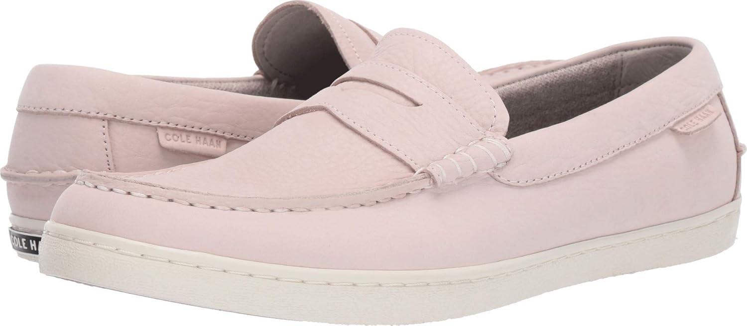 image:imageCole Haan Mens Pinch LTE Penny LoaferPink Dogwood Nubuck