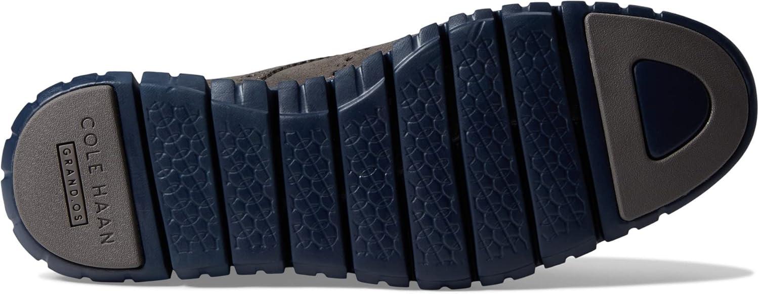 image:imageCole Haan Mens Zerogrand Remastered Wingtip OxfordEiffel TowerMonumentNavy Blazer