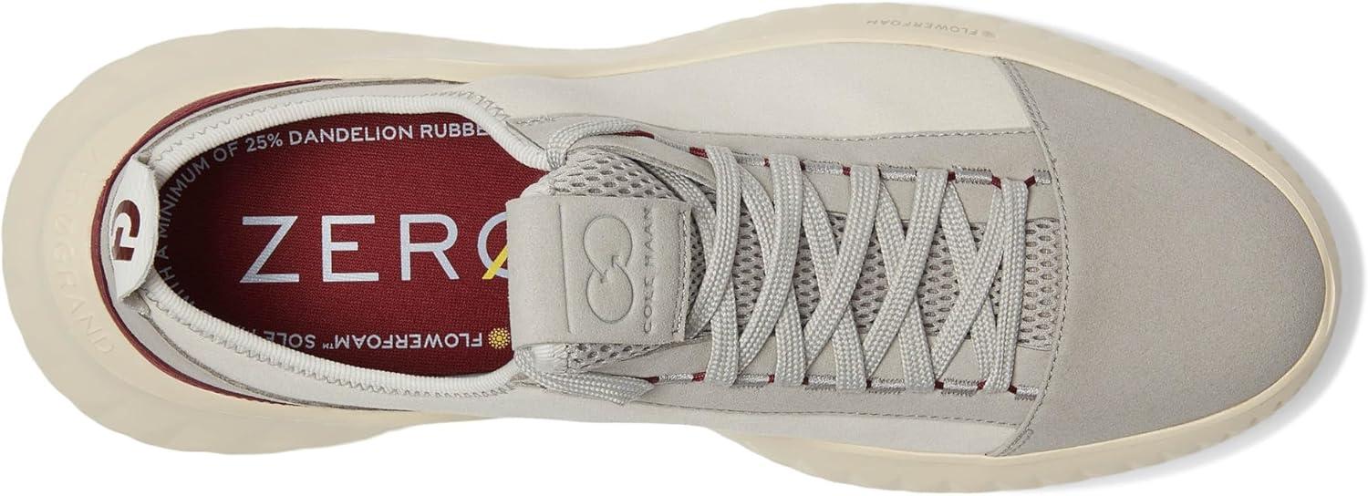 image:imageCole Haan Womens Generation Zerogrand IiDrizzleCabernet