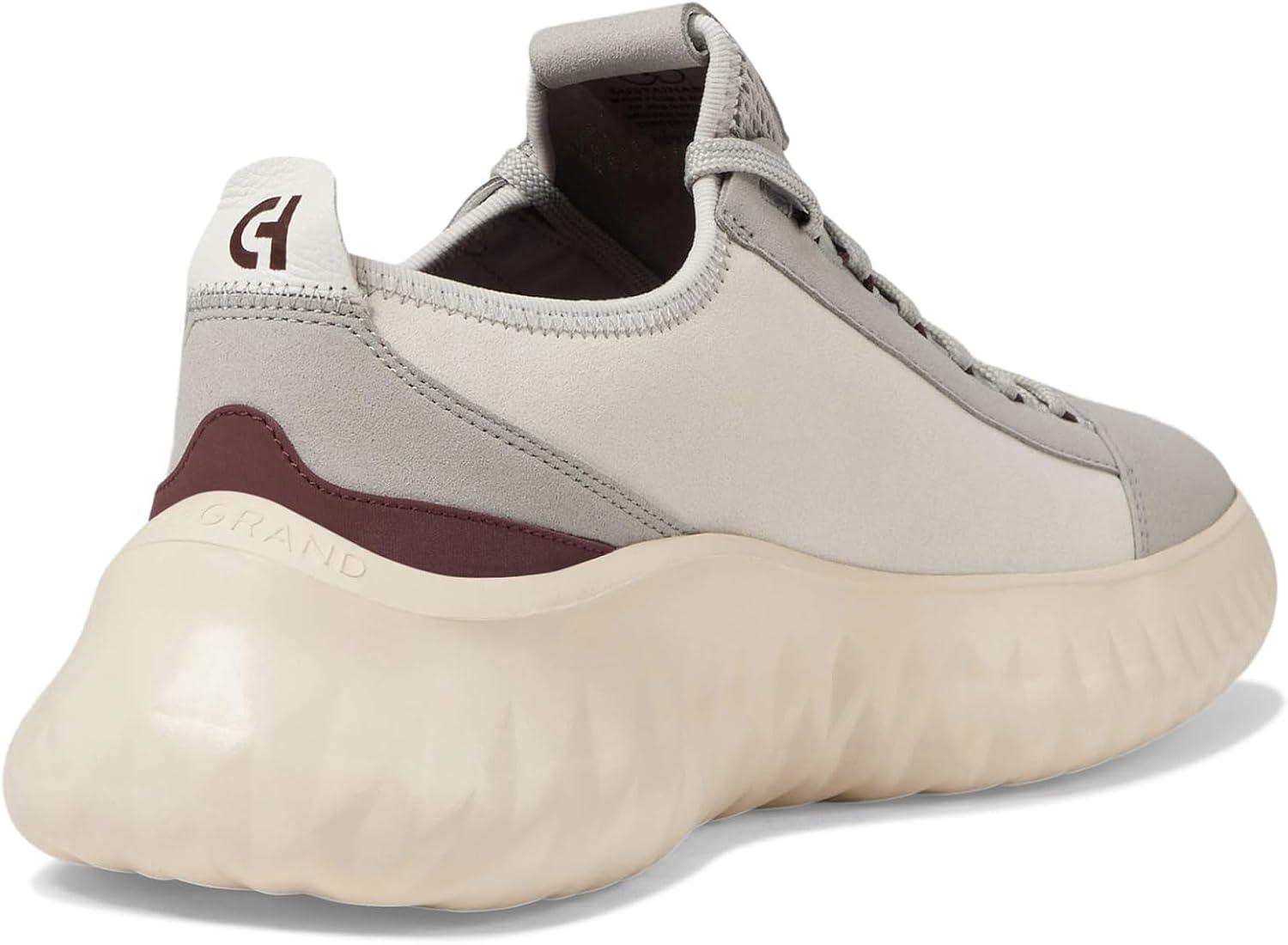 image:imageCole Haan Womens Generation Zerogrand IiDrizzleCabernet