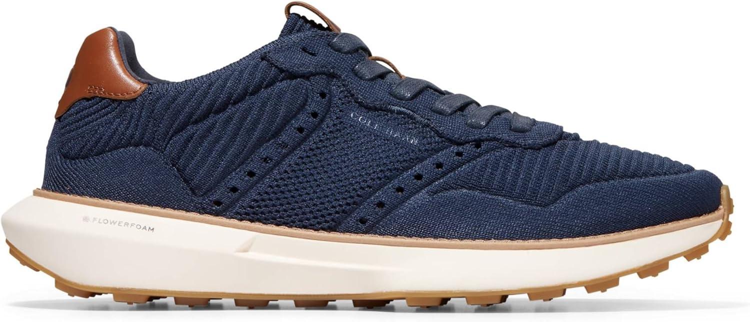 image:imageCole Haan Womens Generation Zerogrand IiNavy BlazerNavy Ink