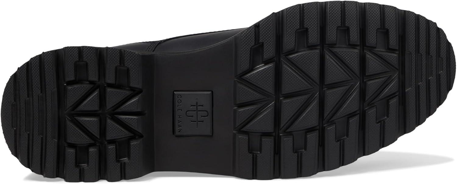 image:imageCole Haan mens American Classics Plain Toe Boot WaterproofBlackBlack Waterproof
