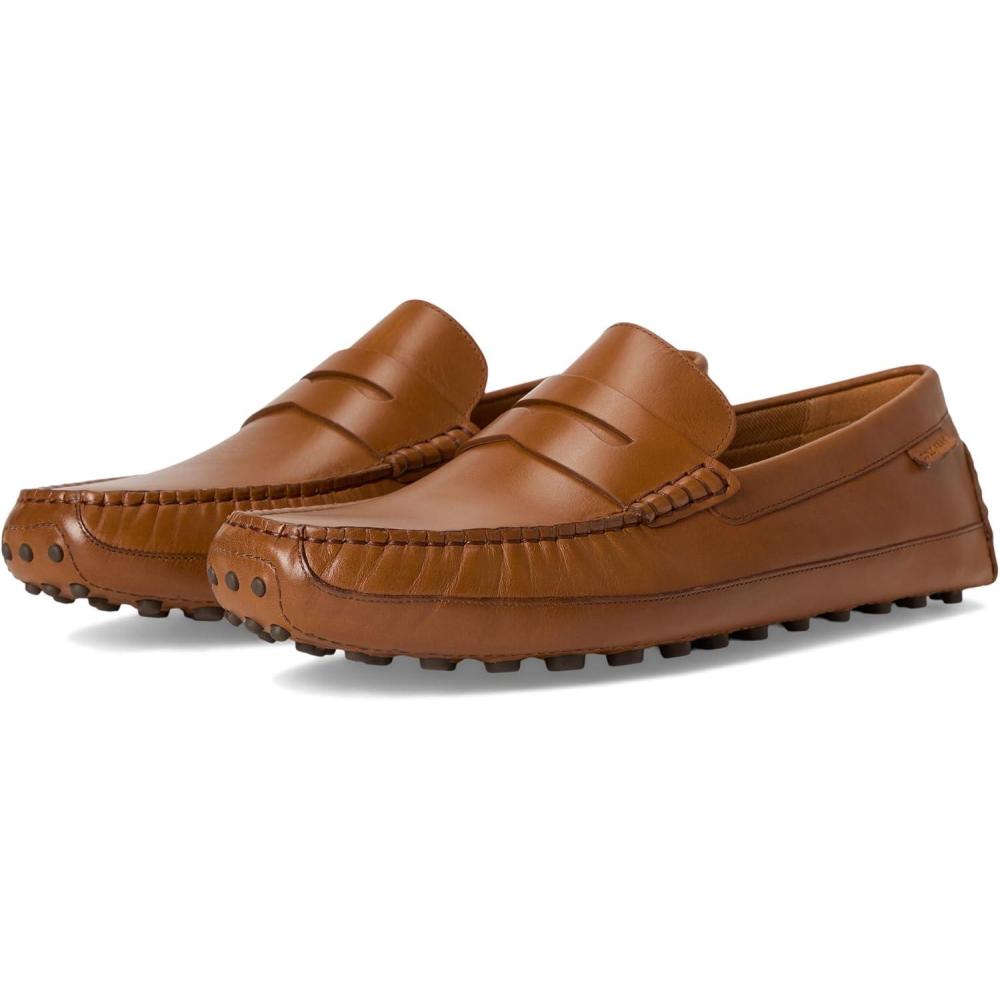 image:imageCole Haan Mens Davies GrandBritish TanJava