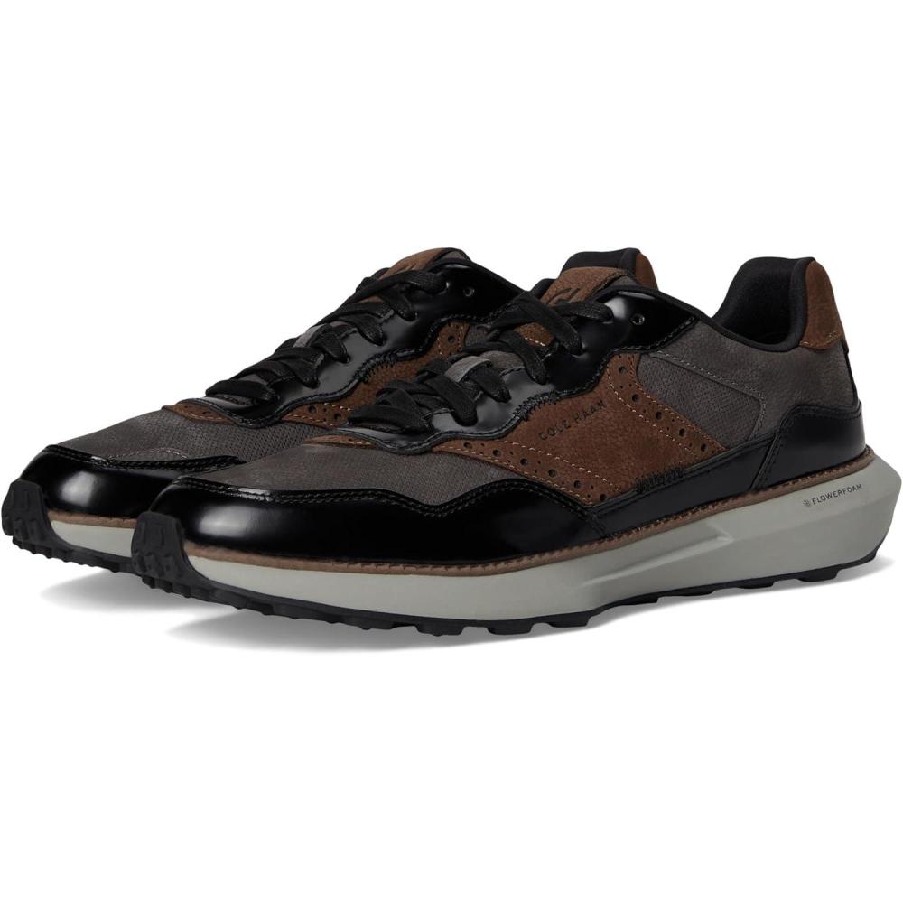 image:imageCole Haan Mens Grand Pro AshlandPavementDrizzle