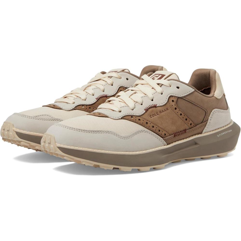 image:imageCole Haan Mens Grand Pro AshlandSand DollarIrish Coffee