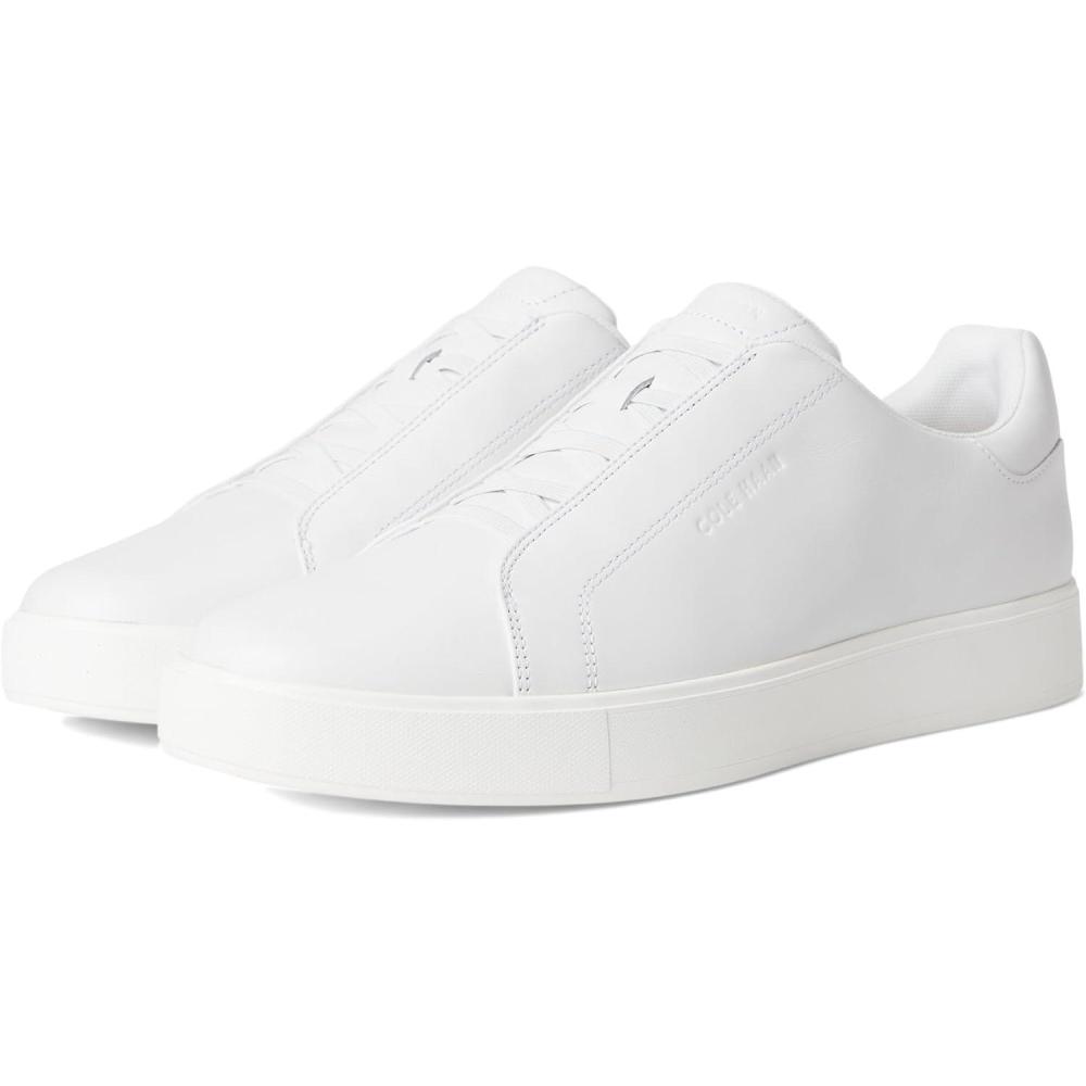 image:imageCole Haan Mens Grandpro Luxe SliponOptic WhiteOptic White