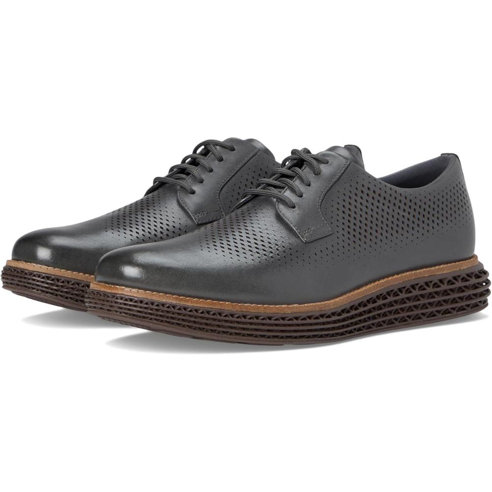 image:imageCole Haan Mens Originalgrand 20Lava SmokeNaturalLava