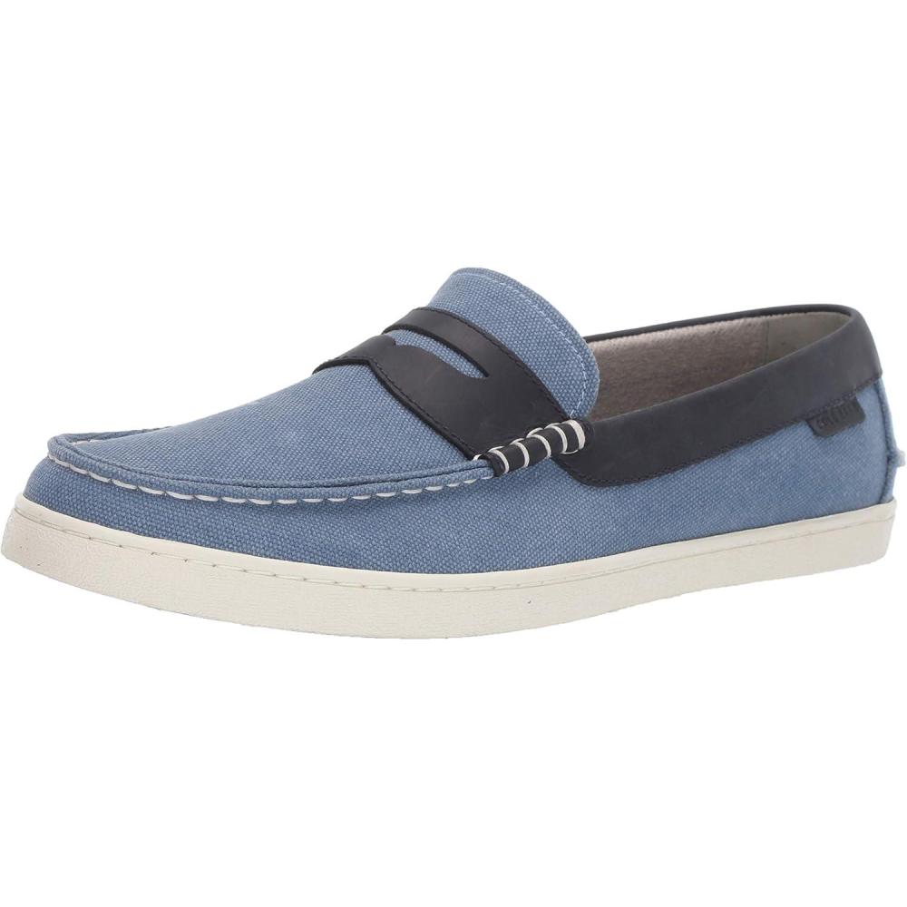 image:imageCole Haan Mens Pinch LTE Penny LoaferNavy InkPacific