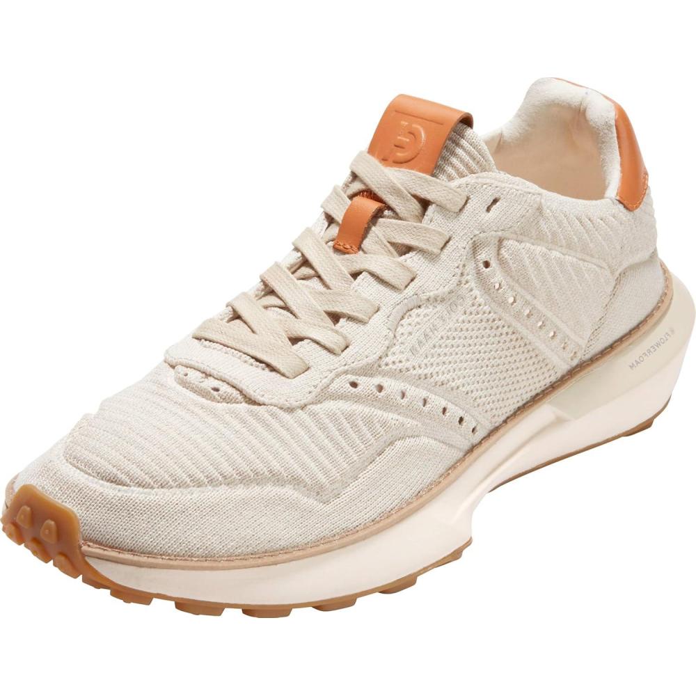 image:imageCole Haan Womens Generation Zerogrand IiSilver LiningNatural Tan