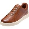 British Tan/Ivory