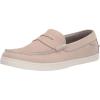 Hawthorn Nubuck