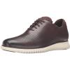 Chestnut Leather Ivory