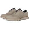 Ironstone Nubuck/Natural/Paloma