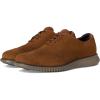 Spiced Brown Suede/Raven/Morel