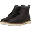 Pavement Nubuck/Black/Navy Blazer Wp