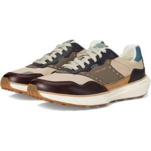 Cole Haan Mens Grand Pro Ashland(Light Sesame Multi)