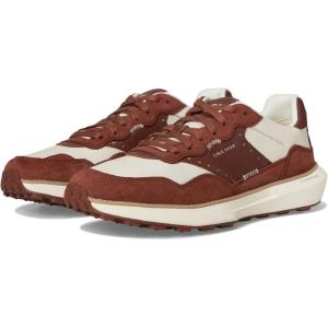 Cole Haan Mens Grand Pro Ashland(Pinot/Ivory)