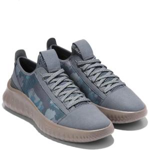 Cole Haan Womens Generation Zerogrand Ii(Turbulence Camo/Truffle)
