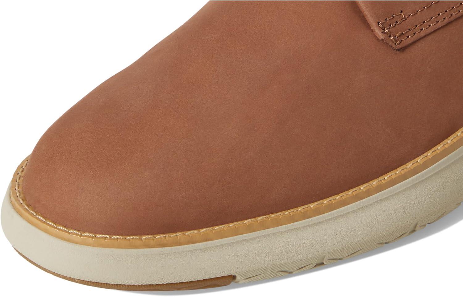 image:imageCole Haan Mens Grand RemixDark Sequoia NubuckNaturalLight Sesame