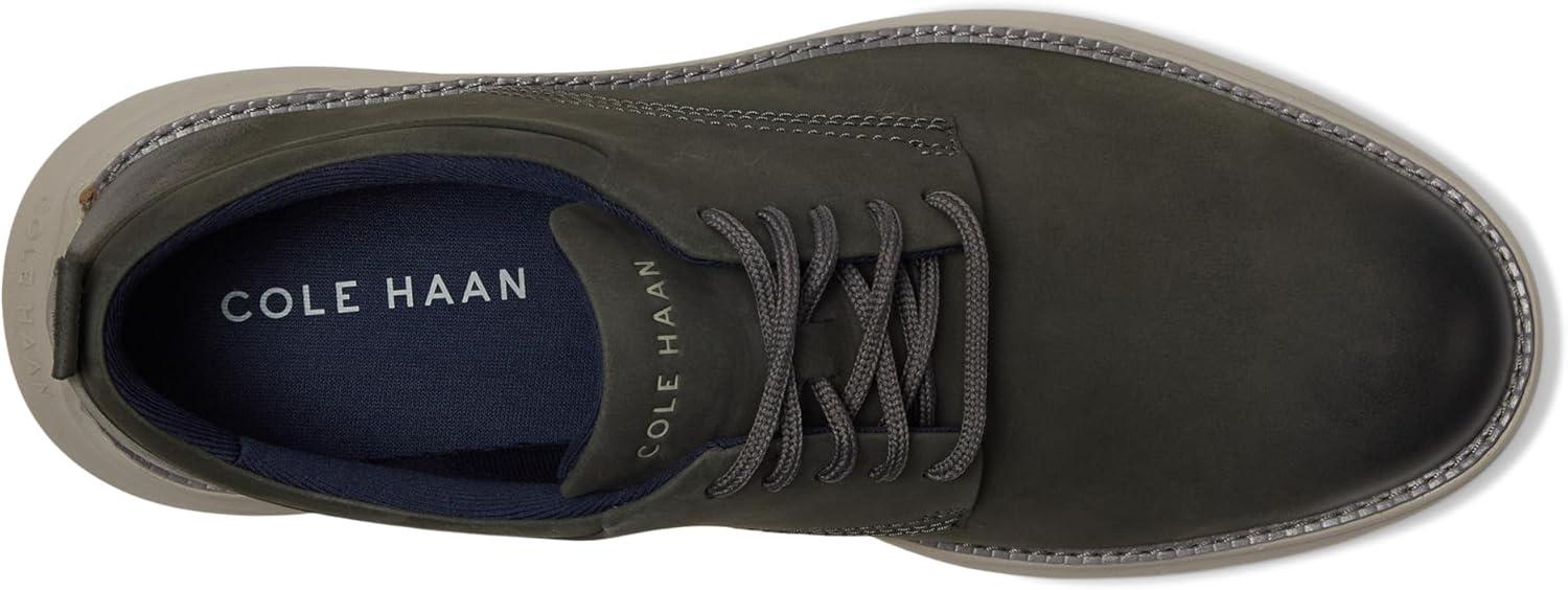 image:imageCole Haan Mens Grand RemixRaven NubuckQuiet ShadePaloma