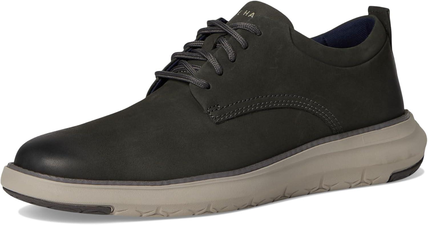 image:imageCole Haan Mens Grand RemixRaven NubuckQuiet ShadePaloma