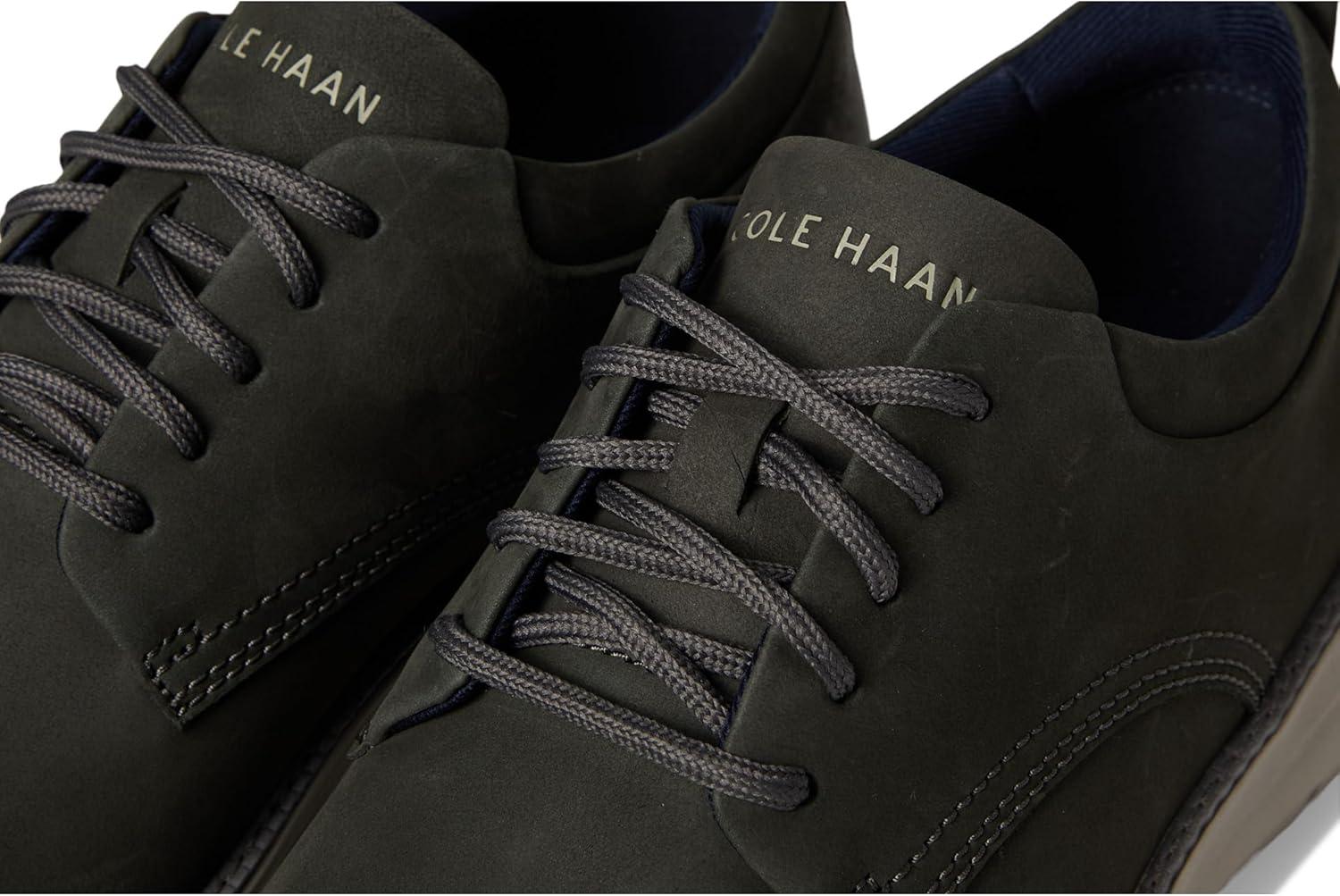 image:imageCole Haan Mens Grand RemixRaven NubuckQuiet ShadePaloma