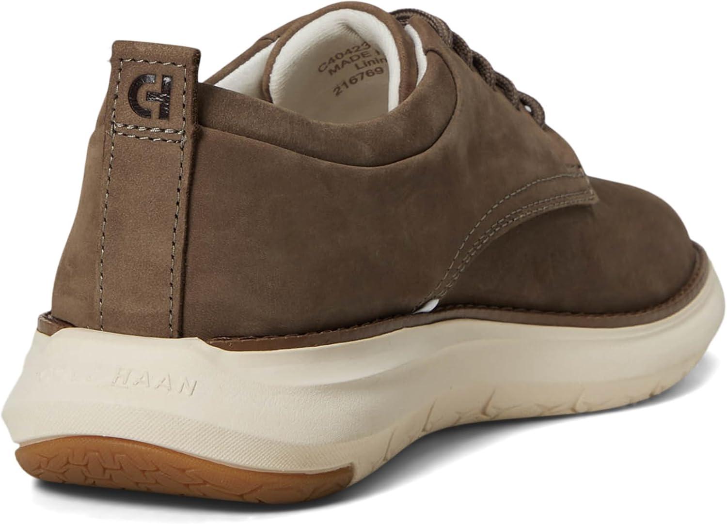 image:imageCole Haan Mens Grand RemixTruffleIvory
