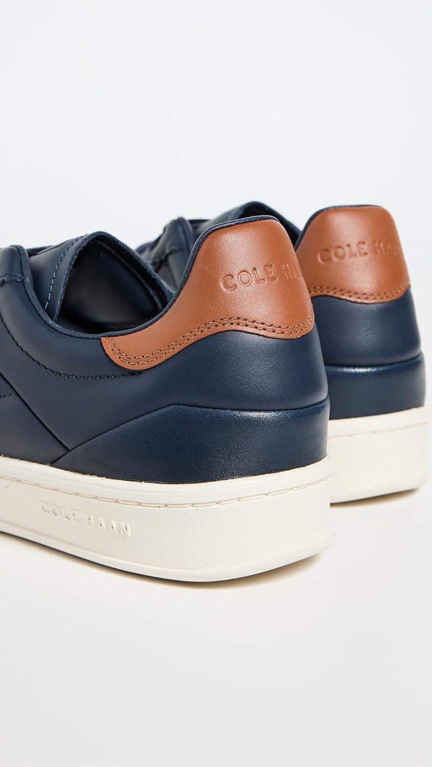 image:imageCole Haan Mens GrandPro Breakaway SneakerNavy