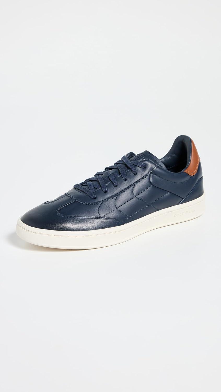 image:imageCole Haan Mens GrandPro Breakaway SneakerNavy