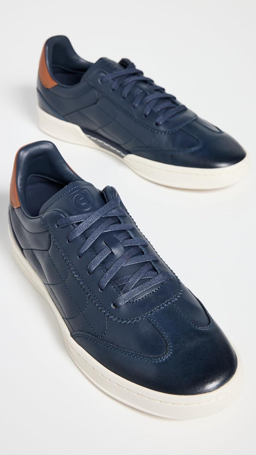 image:imageCole Haan Mens GrandPro Breakaway SneakerNavy