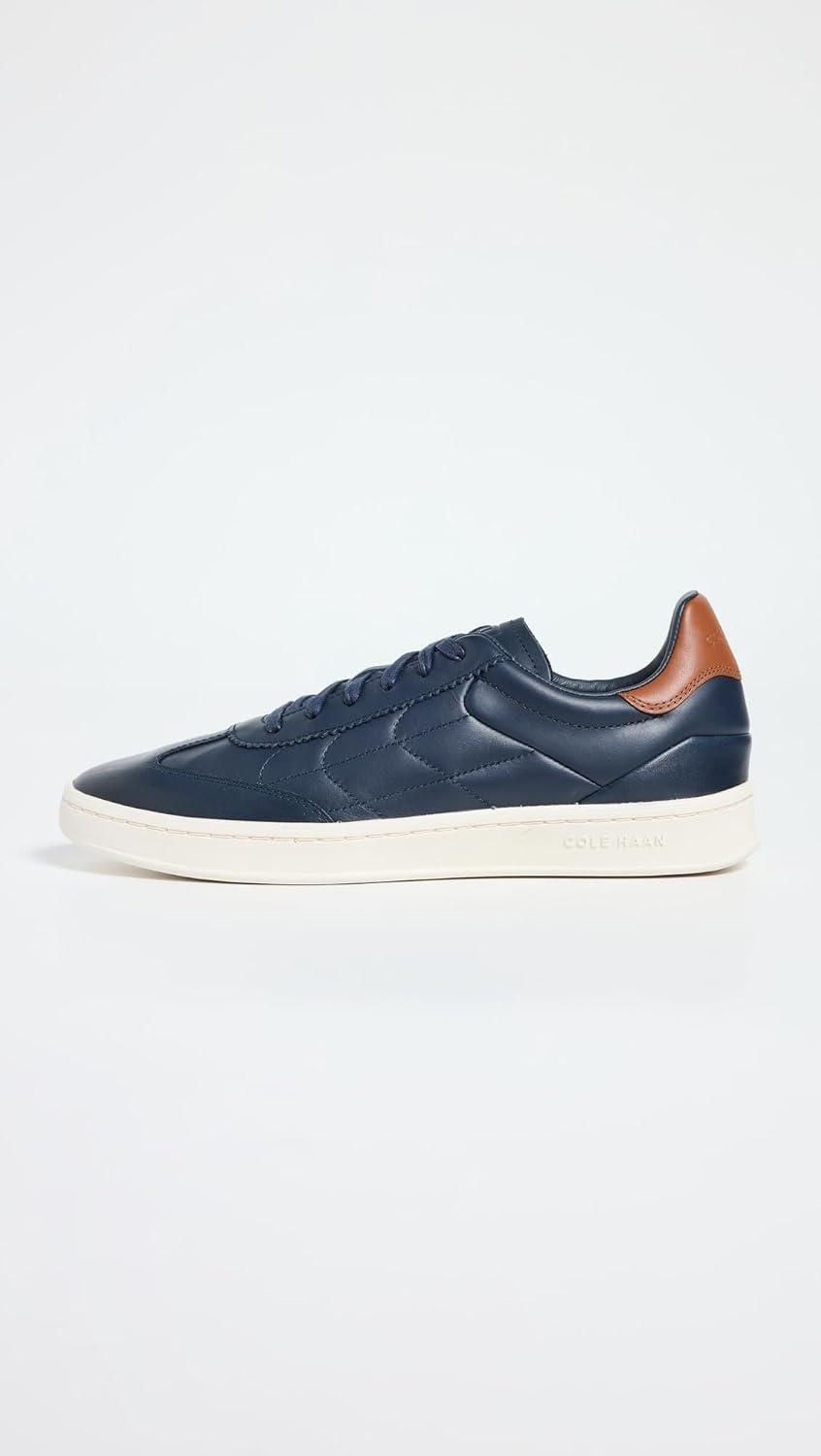 image:imageCole Haan Mens GrandPro Breakaway SneakerNavy