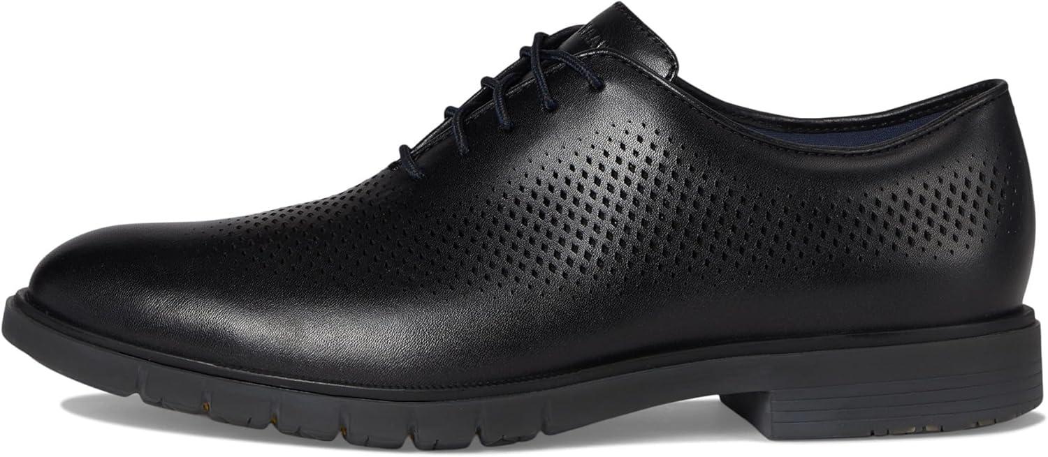 image:imageCole Haan Mens Grandflex Dress Laser OxfordsBlack